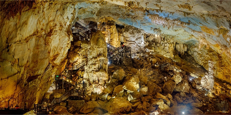 ADVENTURE TOURS